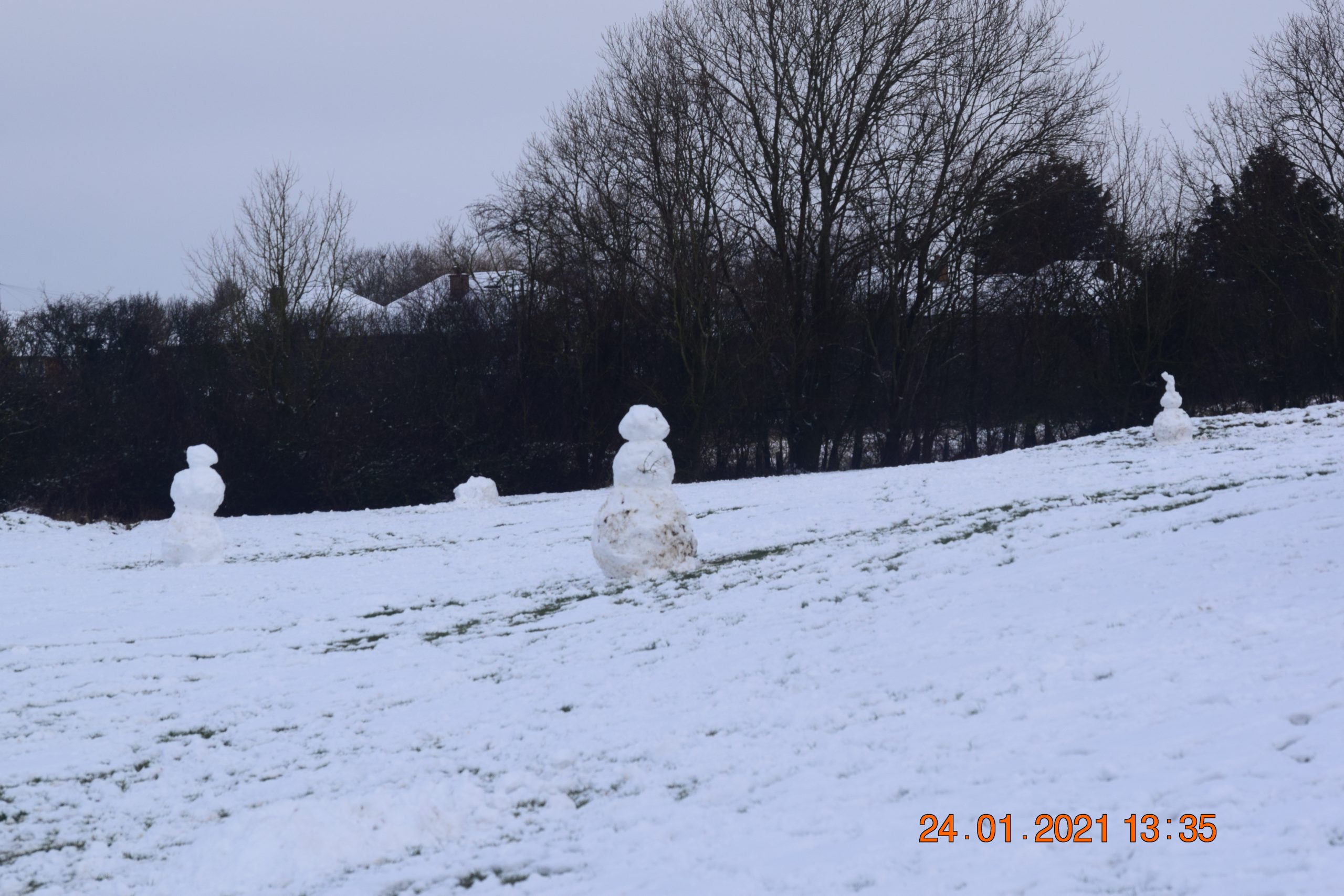 Your Photos KIDLINGTON NEWS